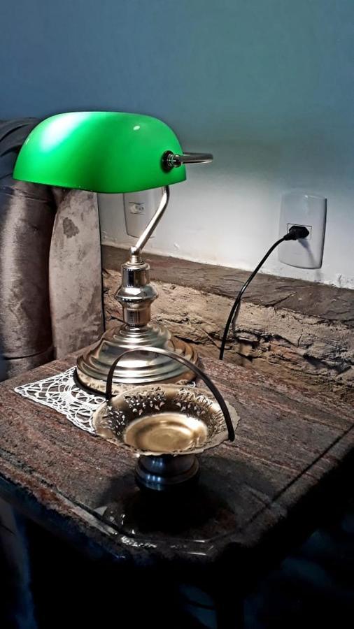 Pousada Guignard Ouro Preto  Esterno foto