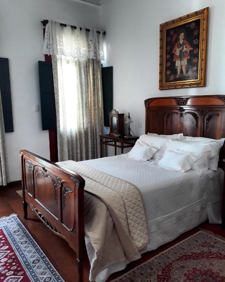 Pousada Guignard Ouro Preto  Esterno foto
