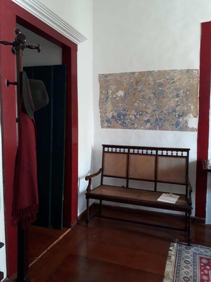 Pousada Guignard Ouro Preto  Esterno foto