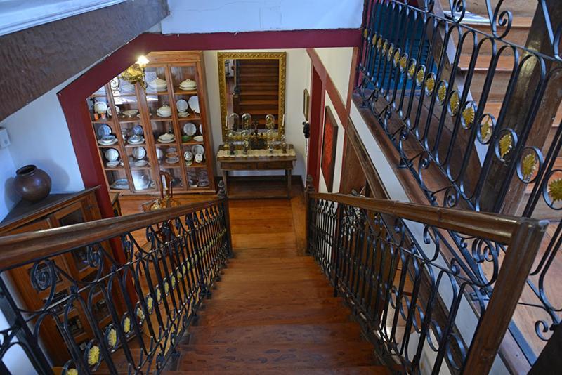 Pousada Guignard Ouro Preto  Esterno foto